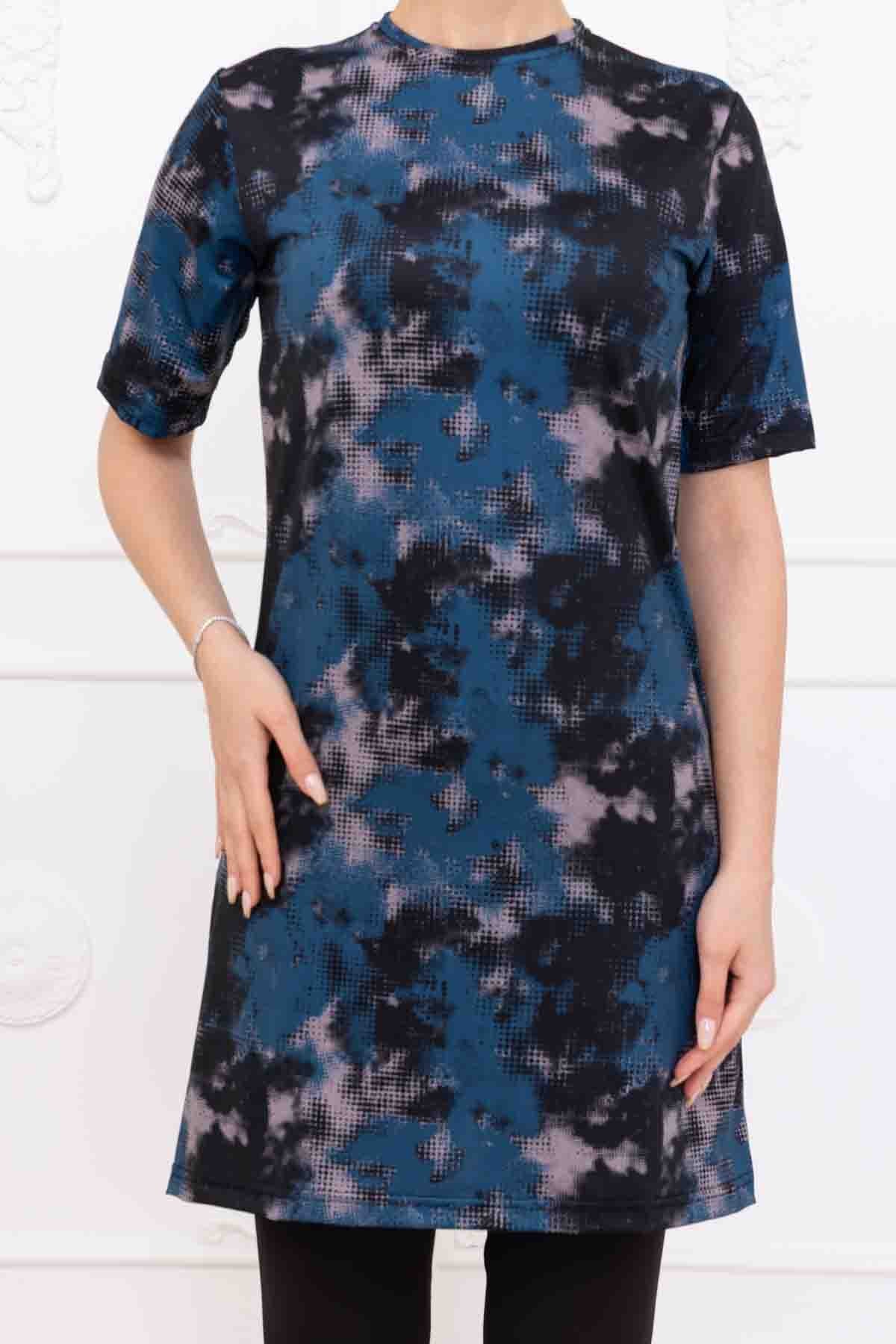 Maventra Vücuda Yapışmayan Tesettür Mayo